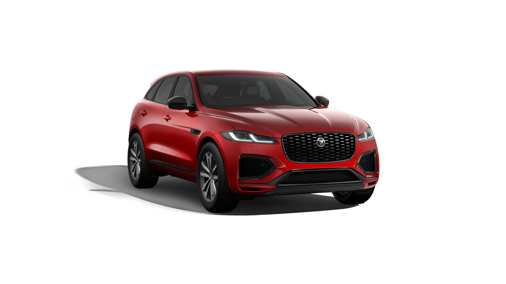 Jaguar F-pace R-dynamic Se 2026 in uae