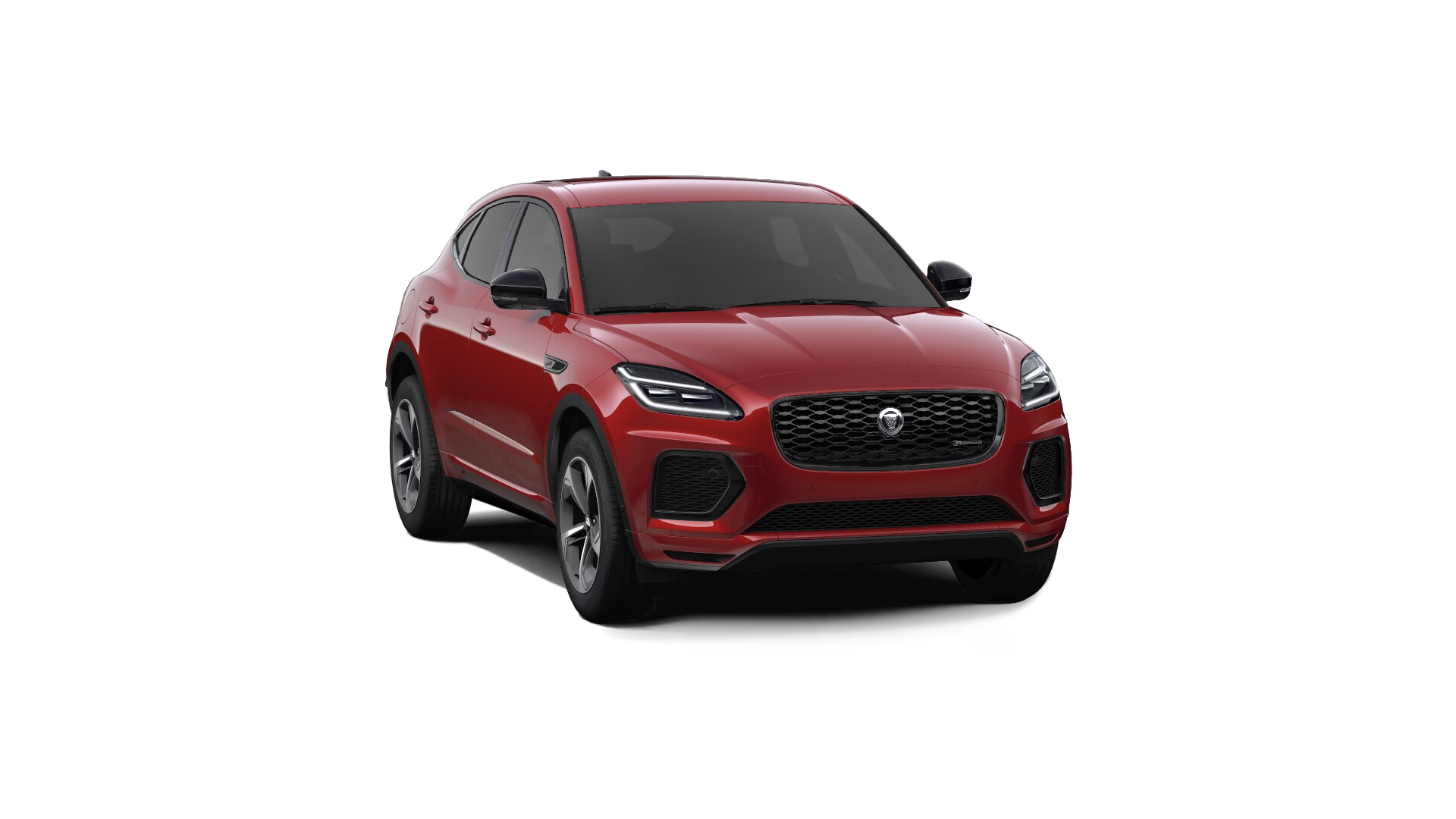 Jaguar E-pace R-dynamic Se 2024 in uae