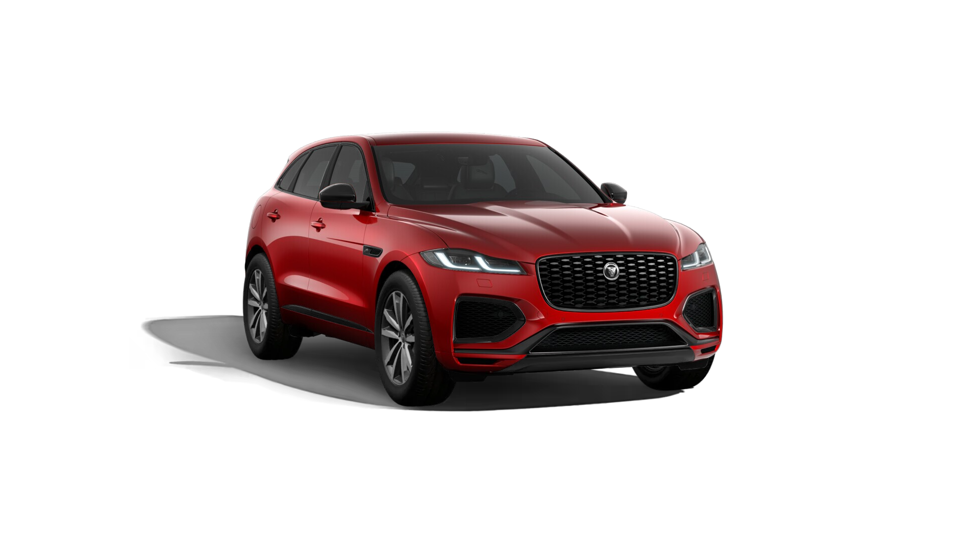 Jaguar F-pace R-dynamic Se 2025 in uae