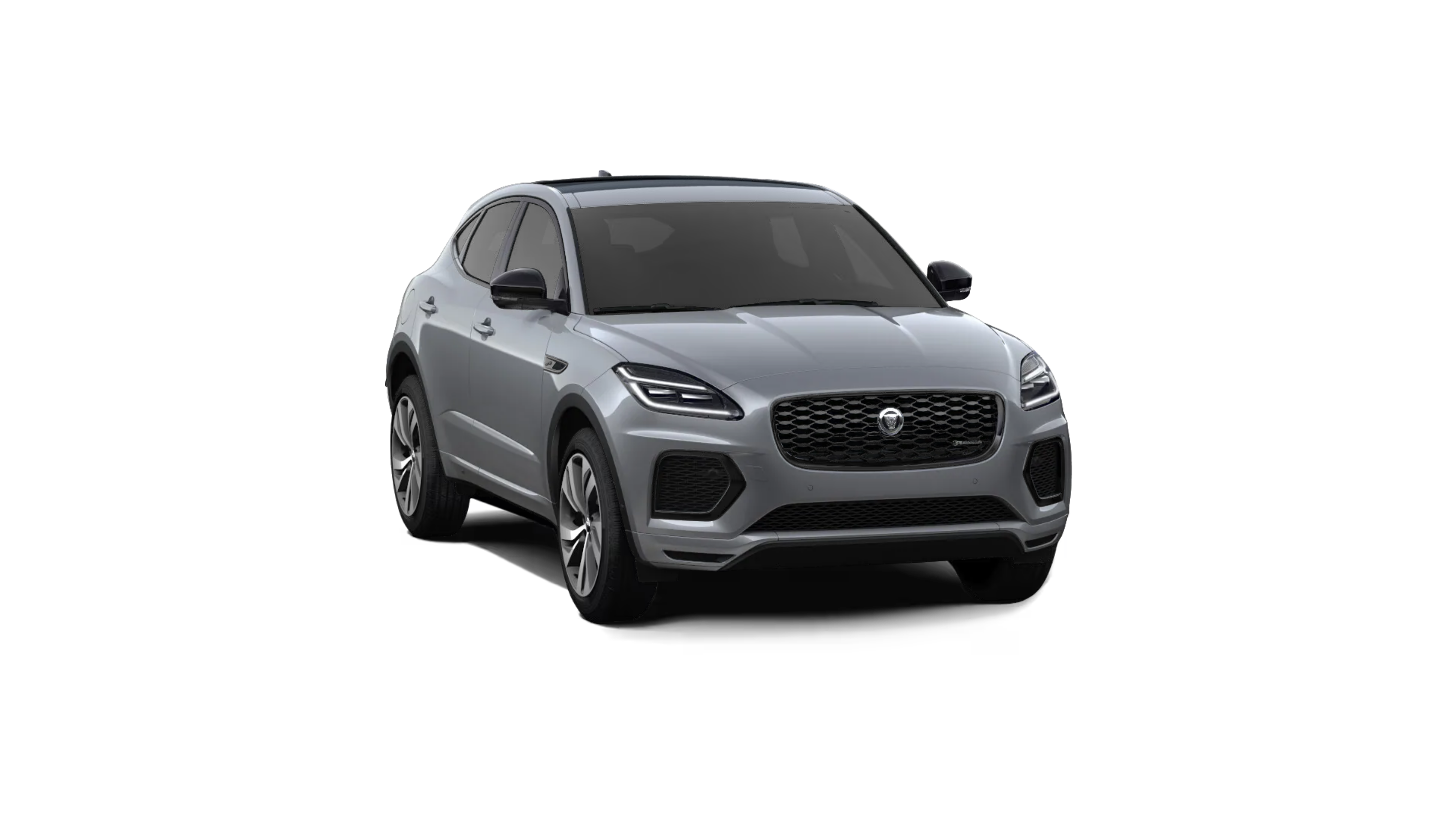Jaguar E-pace R-dynamic Se 2024 in uae