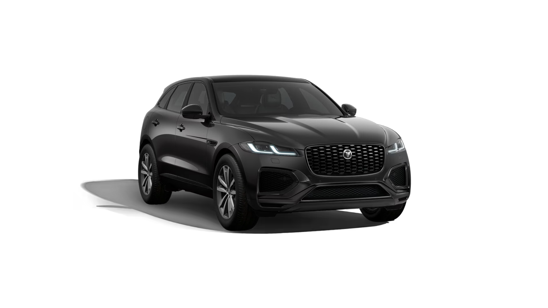 Jaguar F-pace R-dynamic Se 2026 in uae