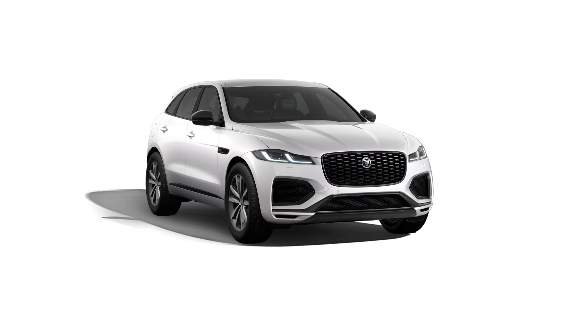 Jaguar F-pace R-dynamic Se 2026 in uae