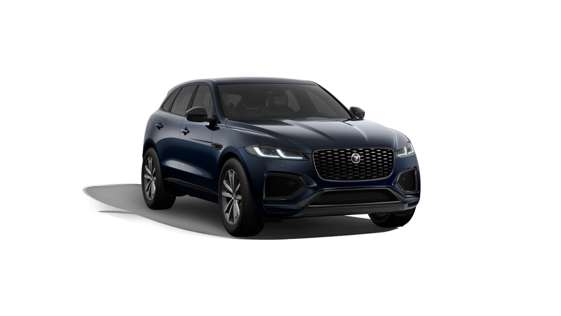 Jaguar F-pace R-dynamic Se 2026 in uae