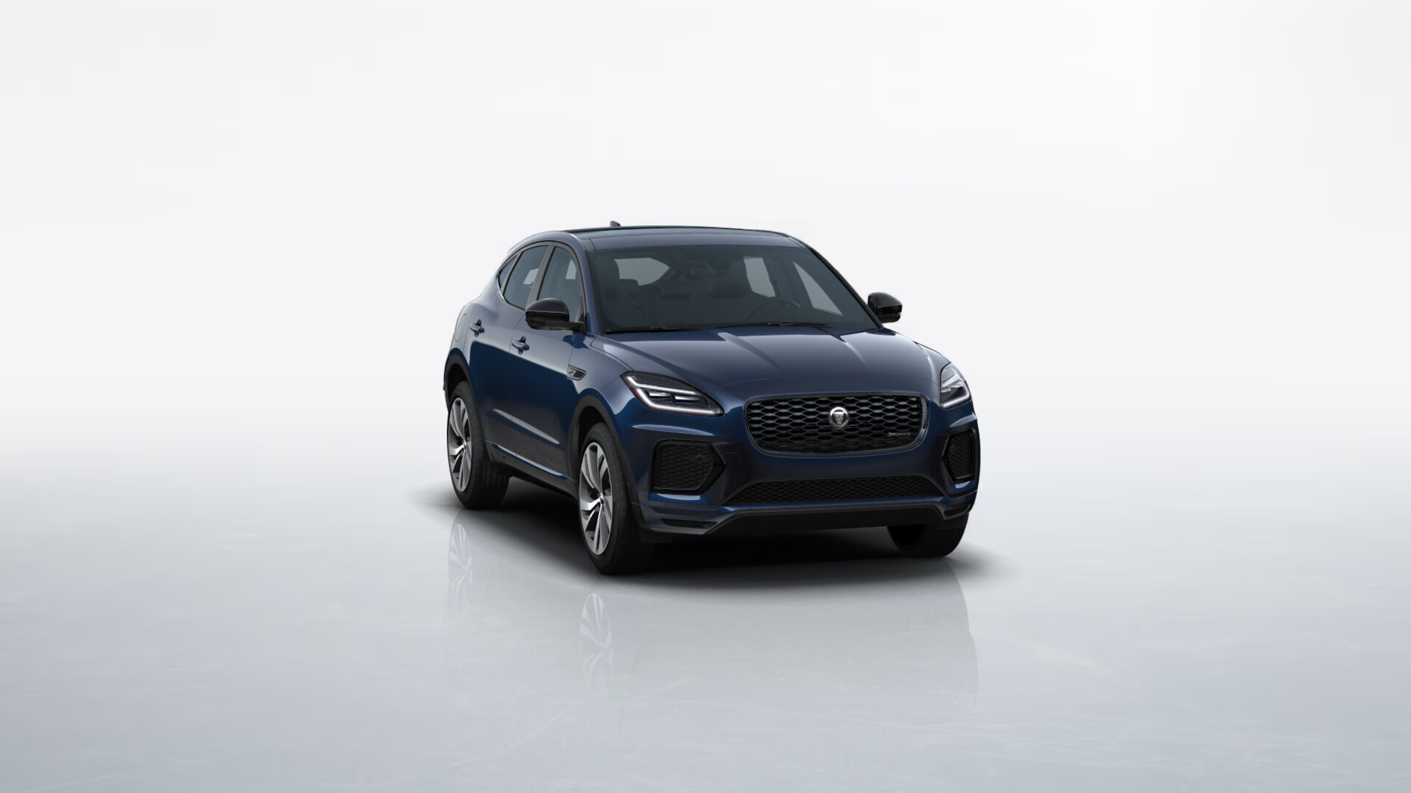 Jaguar E-pace R-dynamic Se 2024 in uae