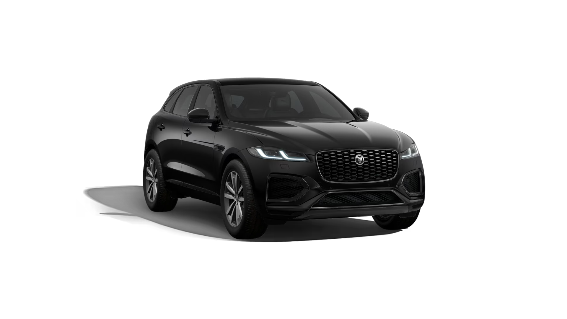 Jaguar F-pace R-dynamic Se 2026 in uae