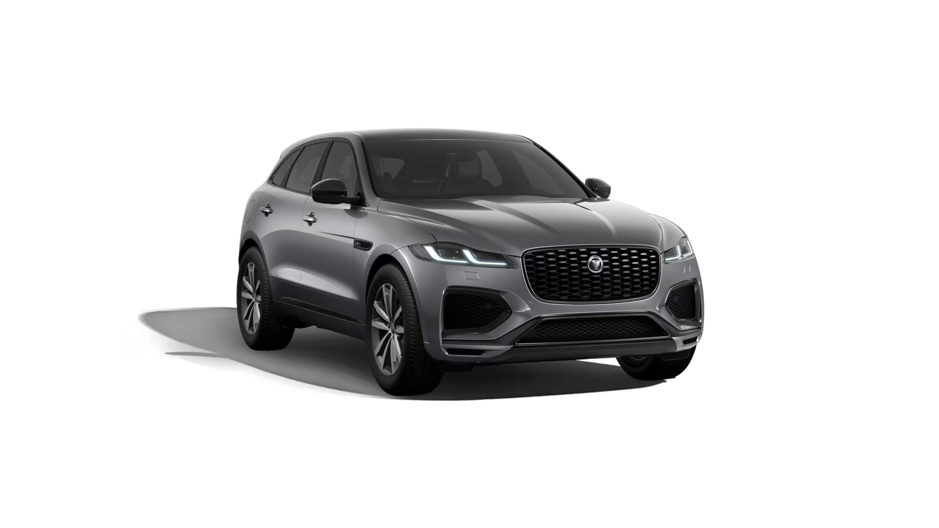 Jaguar F-pace R-dynamic Se 2026 in uae