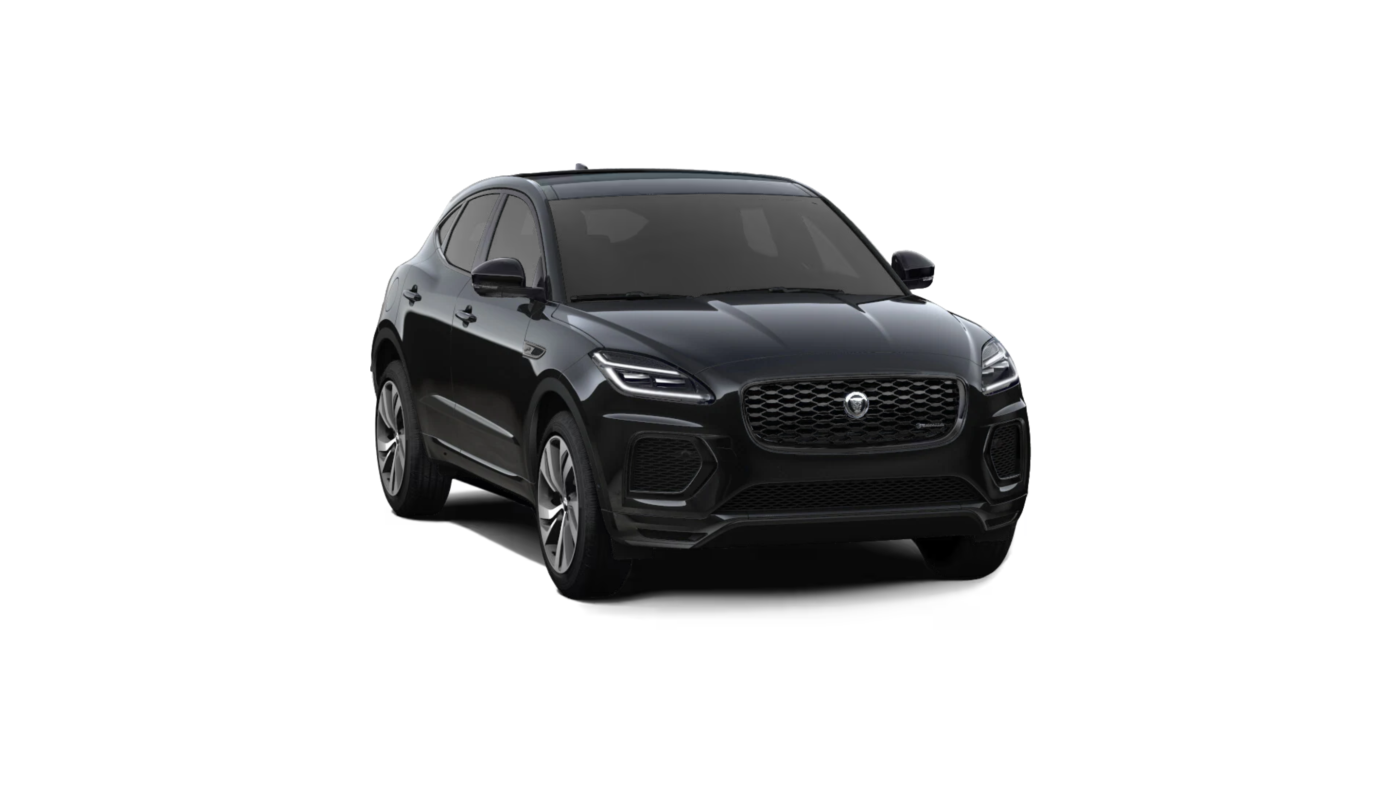 Jaguar E-pace R-dynamic Se 2024 in uae