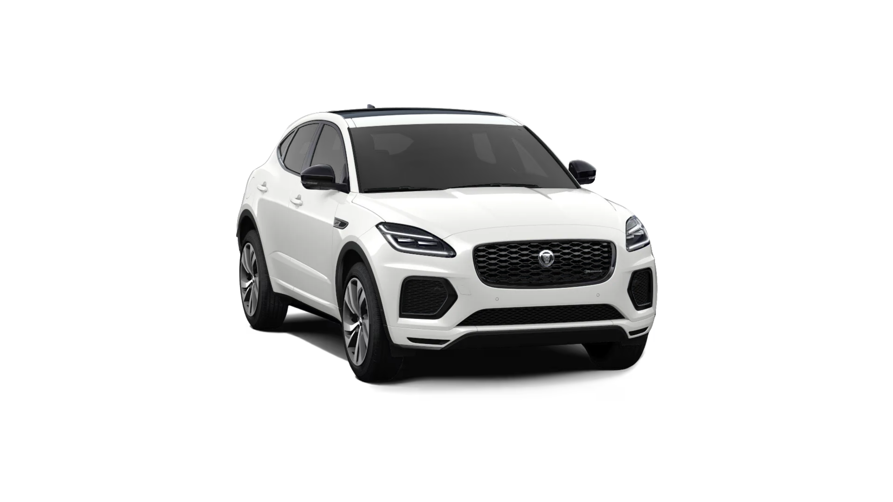 Jaguar E-pace R-dynamic Se 2024 in uae