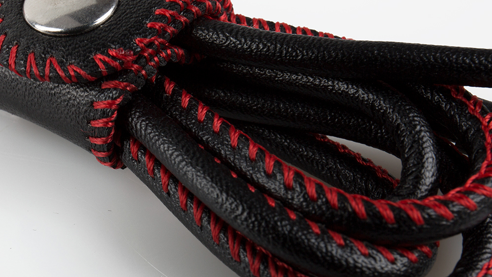 Shop Jaguar WOVEN USB CHARGING CABLE in UAE