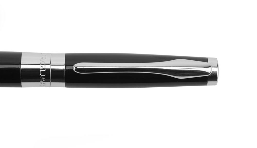 Buy Jaguar Jaguar Pen - Black Accessories Online