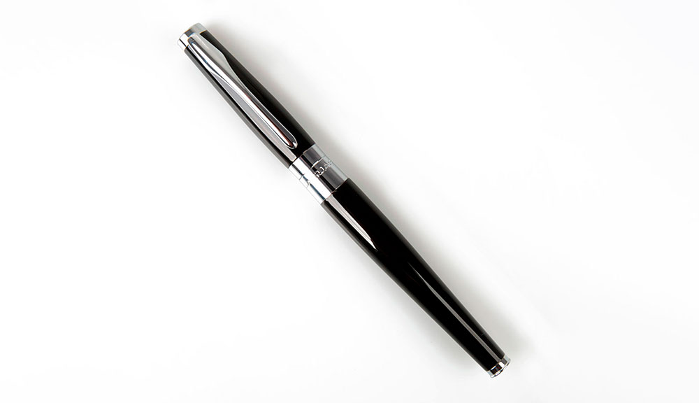 Jaguar Jaguar Pen - Black