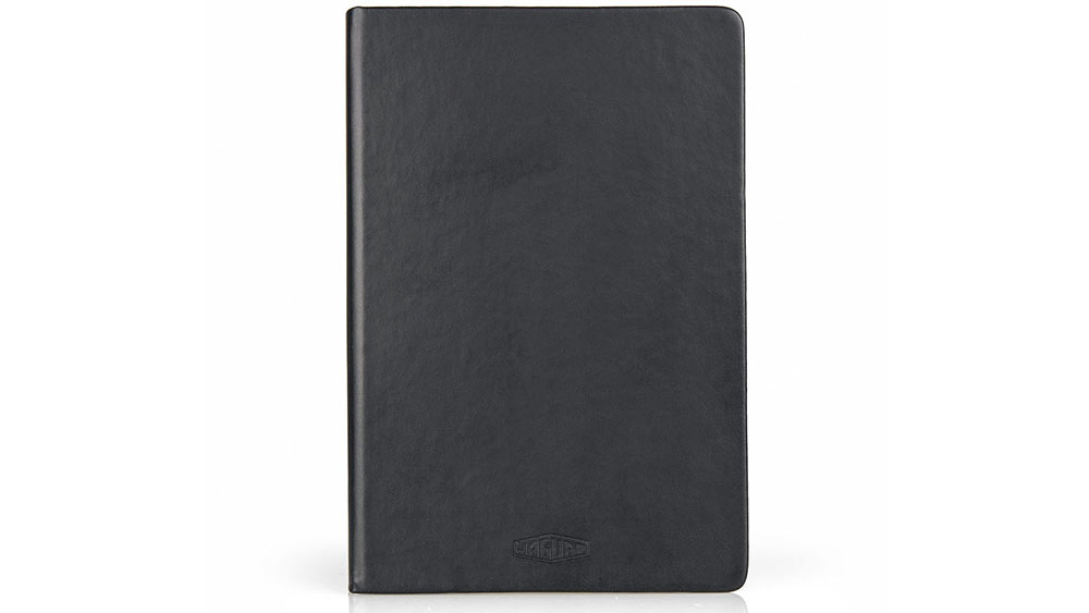 Heritage Dynamic Graphic Note Book - A5 6
