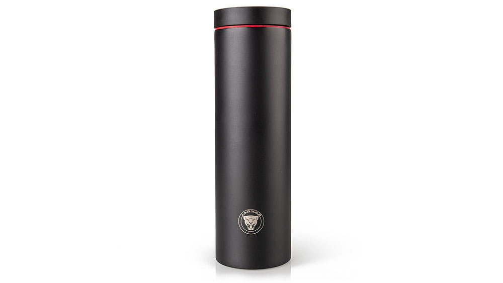 Buy Jaguar Water Bottle / Stainless Steel Travel Flask Accessories Online