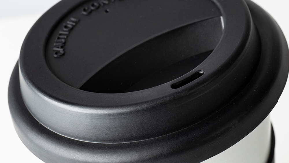 Buy Jaguar Travel Mug Ceramic - Grey Accessories Online