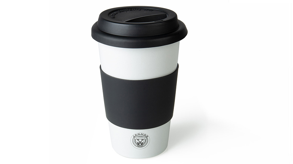 Travel Mug Ceramic - Hover Image