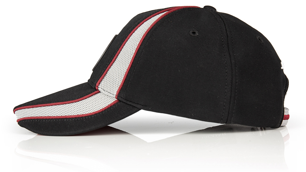 Growler Graphic Cap - Hover Image