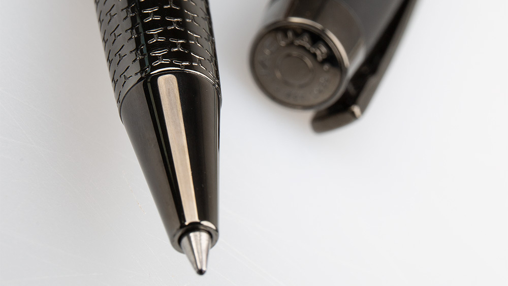 Shop Jaguar JAGUAR PORTFOLIO MONTEGRAPPA PAN in UAE