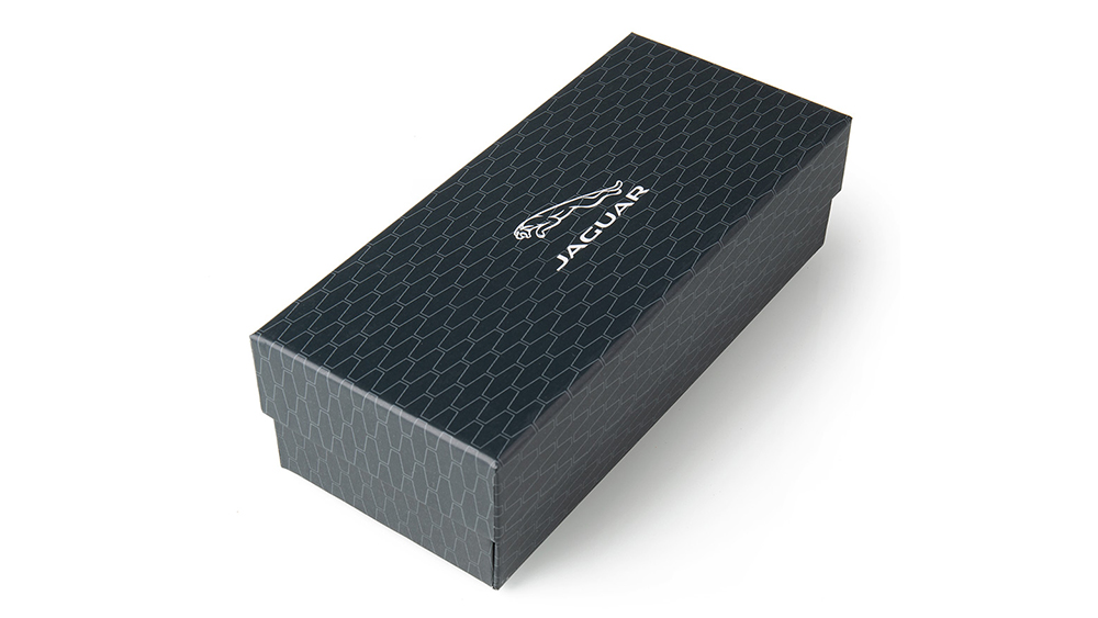 قلم جاكوار فاخر من MONTEGRAPPA - Hover Image