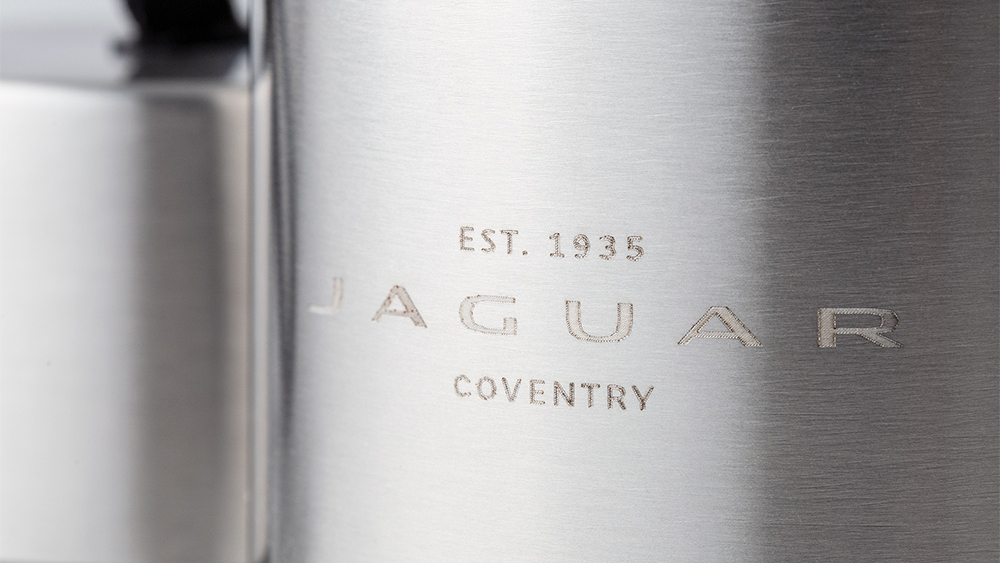 Shop Jaguar Ultimate Travel Flask in UAE