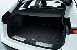 Get Jaguar Loadspace Rubber Mat, 21MY onwards At AED 1129.00