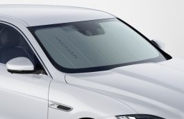 Get Jaguar Windscreen UV Sunshade, 21MY onwards At AED 815.00