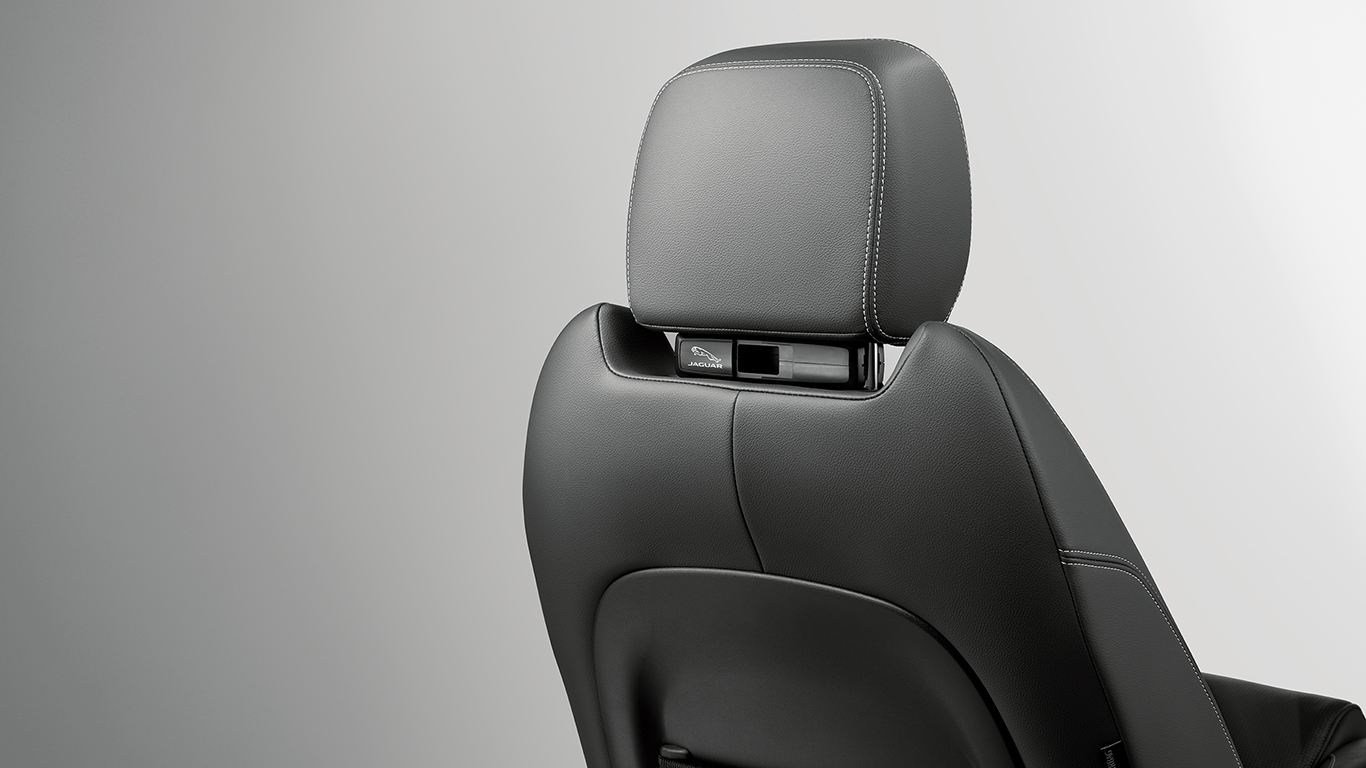 Jaguar Click and Go - Base