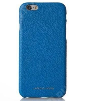 Leather iPhone 7+ Case